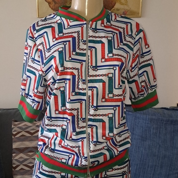 Jogger Set - Picture 2 of 6